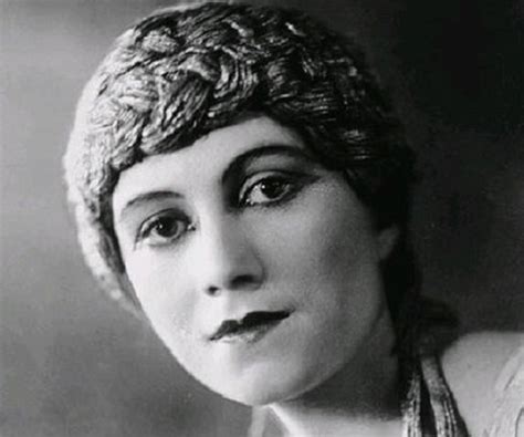 Olga Khokhlova (June 17, 1891 — February 11, 1955), Russian